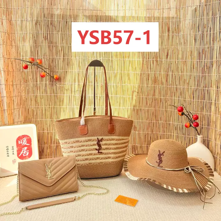 YSL YSB57