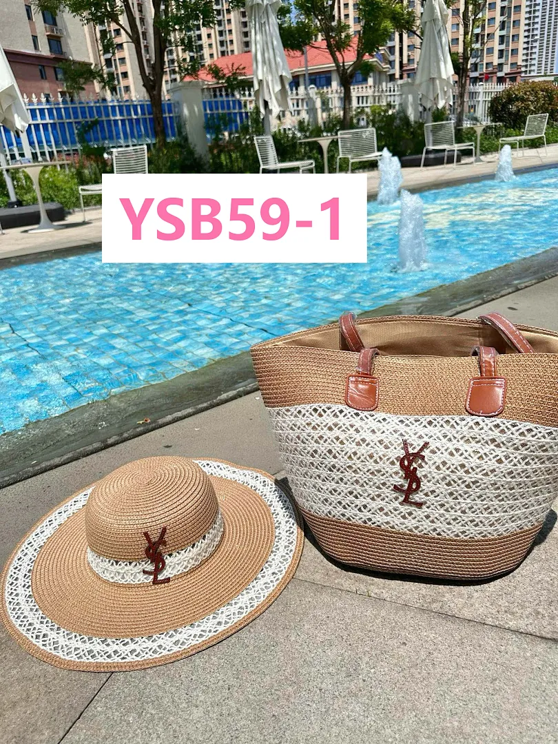 YSL YSB59 תמונה 2