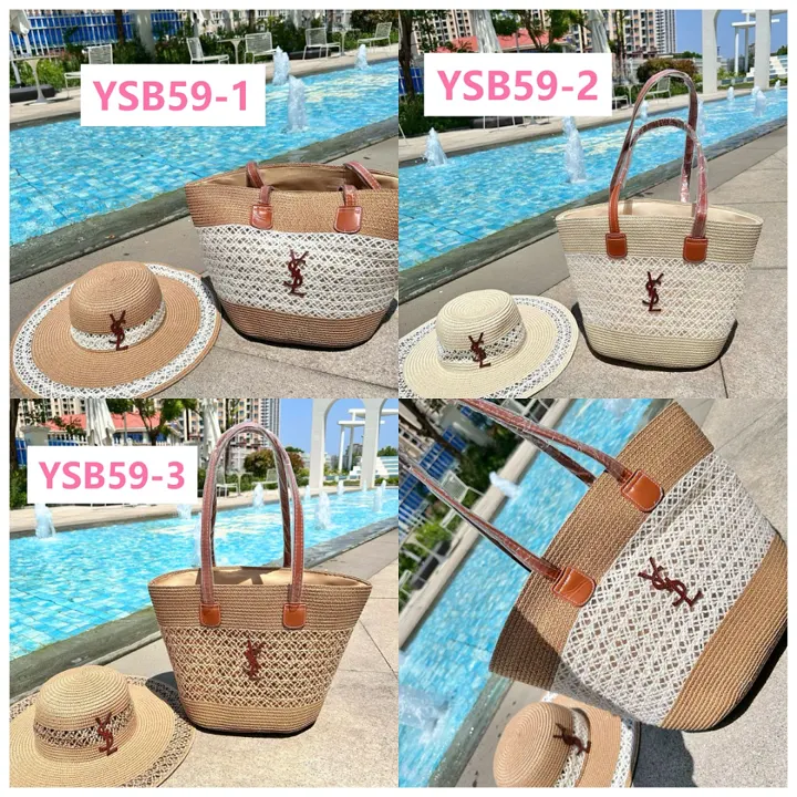 YSL YSB59