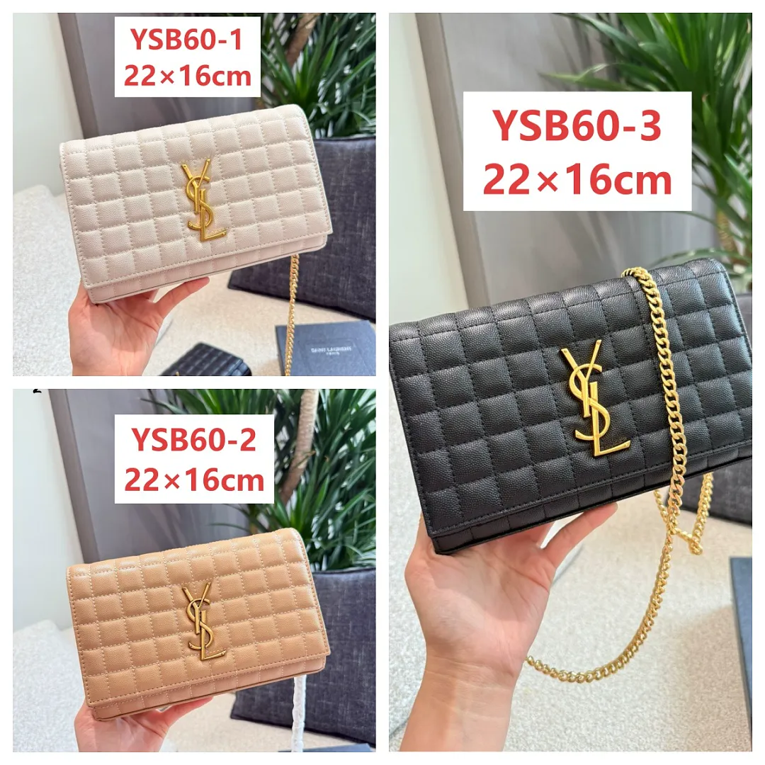 YSL YSB60 תמונה 2