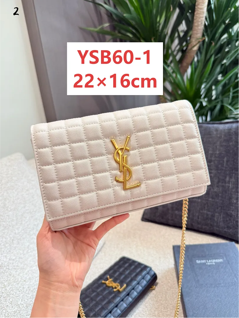 YSL YSB60 תמונה 3