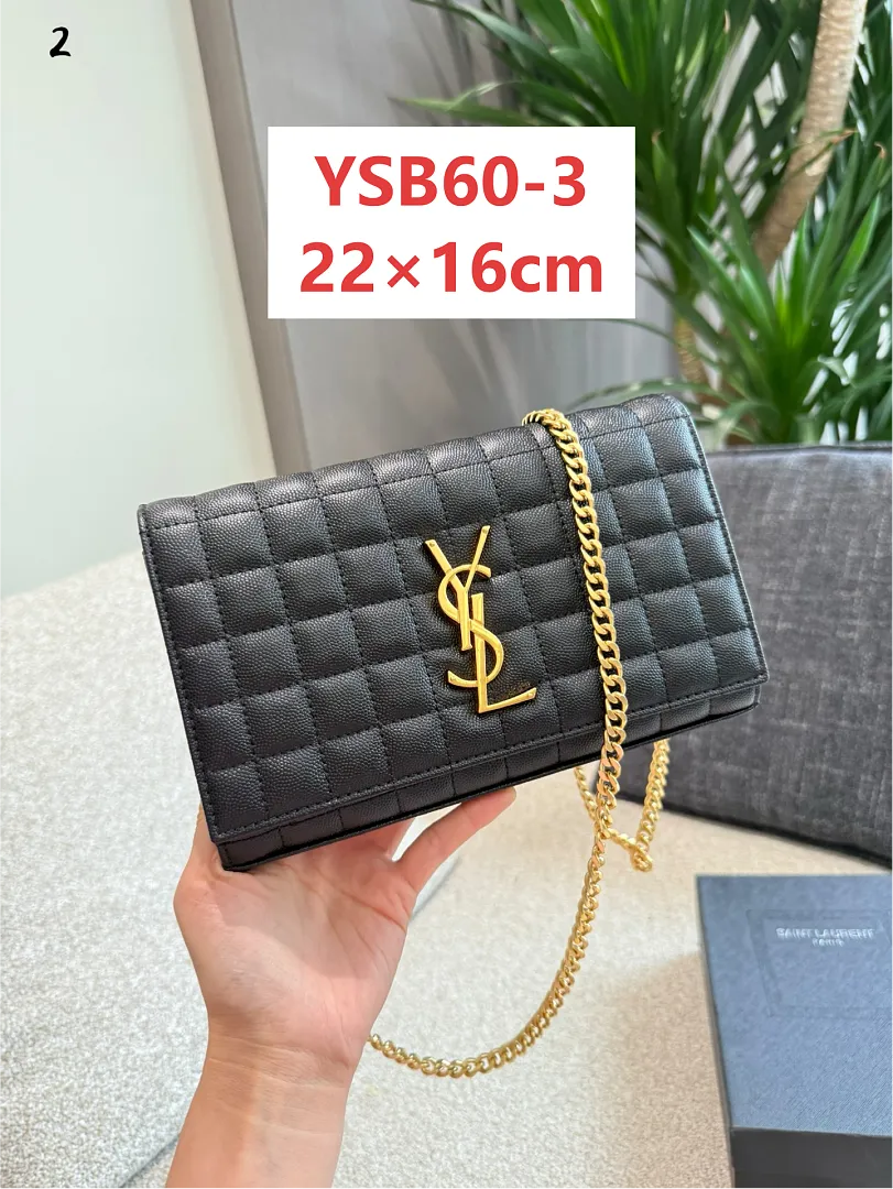 YSL YSB60 תמונה 5