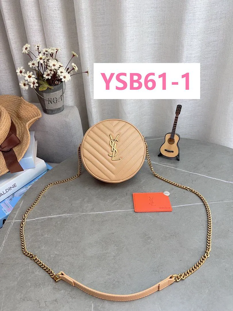 YSL YSB61 תמונה 2