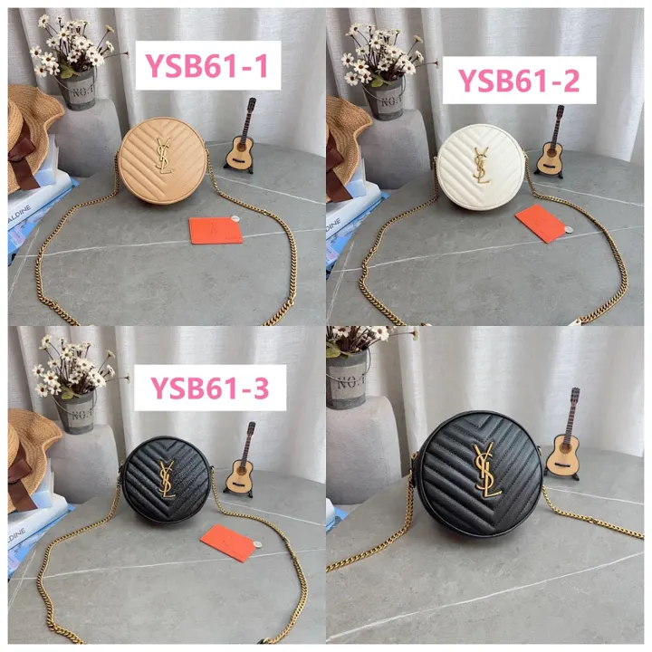YSL YSB61