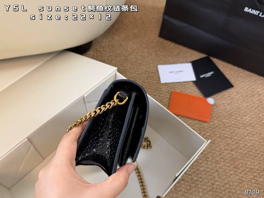 YSL YSB64 תמונה 11