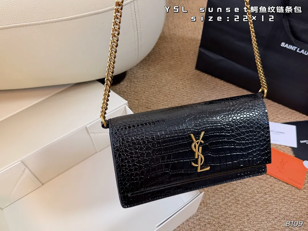 YSL YSB64 תמונה 12