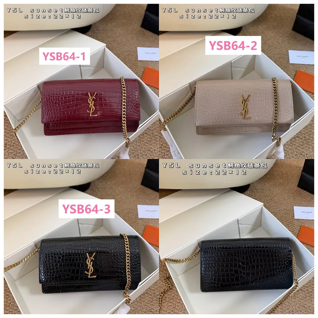 YSL YSB64 תמונה 2