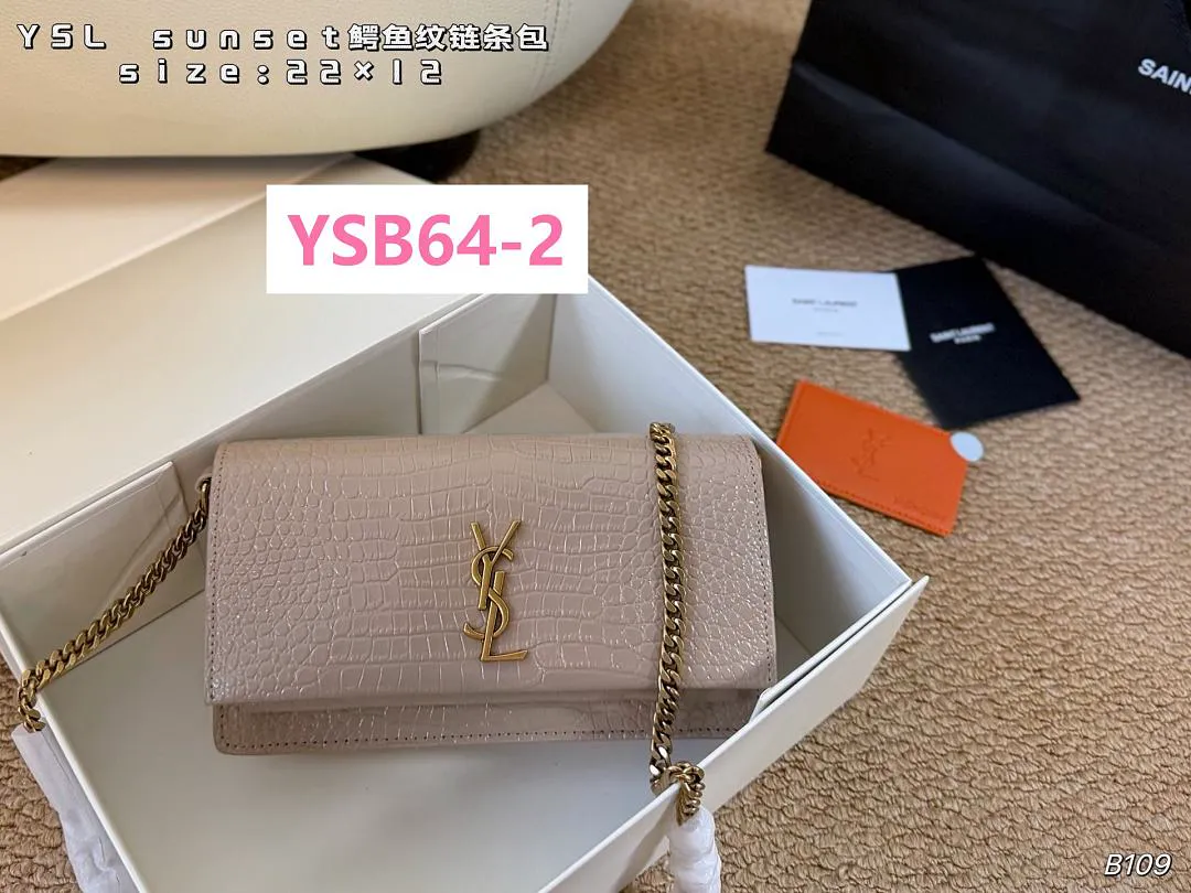 YSL YSB64 תמונה 4