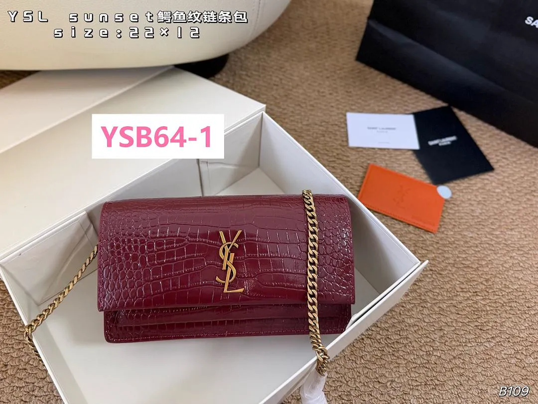 YSL YSB64 תמונה 5