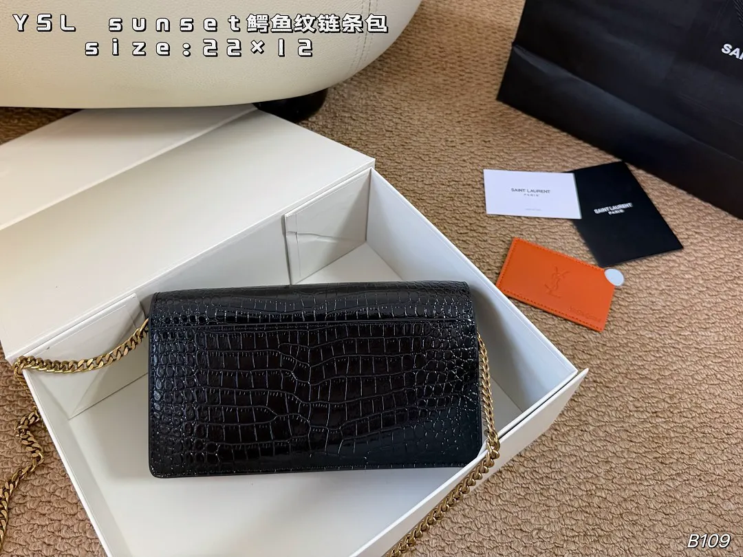 YSL YSB64 תמונה 8