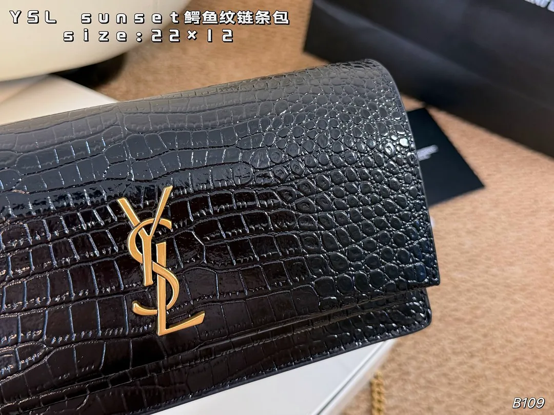 YSL YSB64 תמונה 9