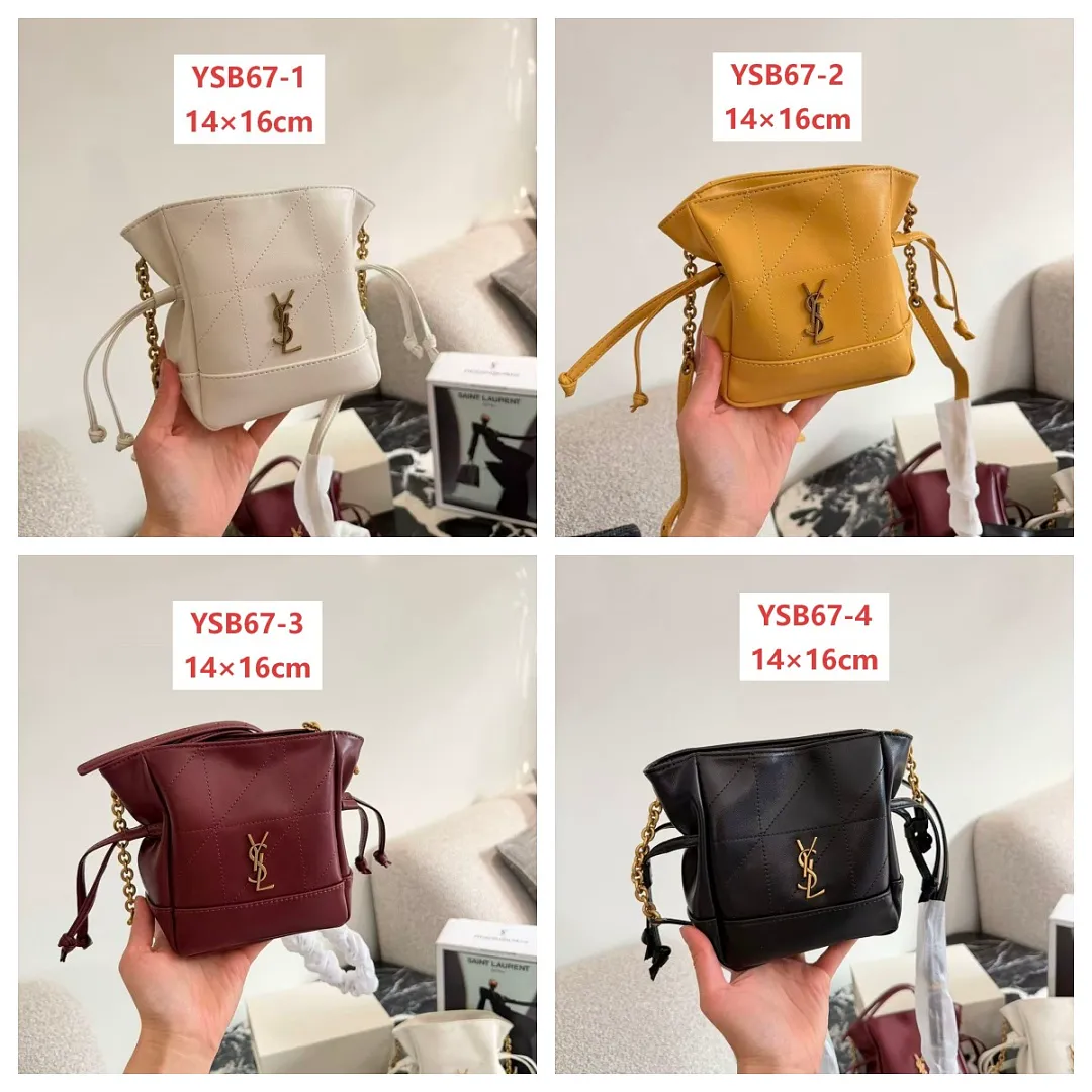 YSL YSB67 תמונה 2