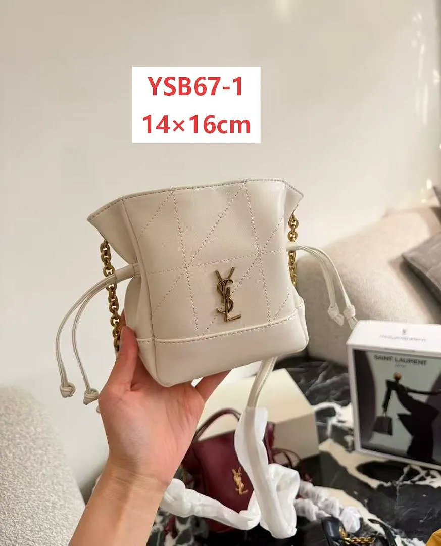 YSL YSB67 תמונה 3