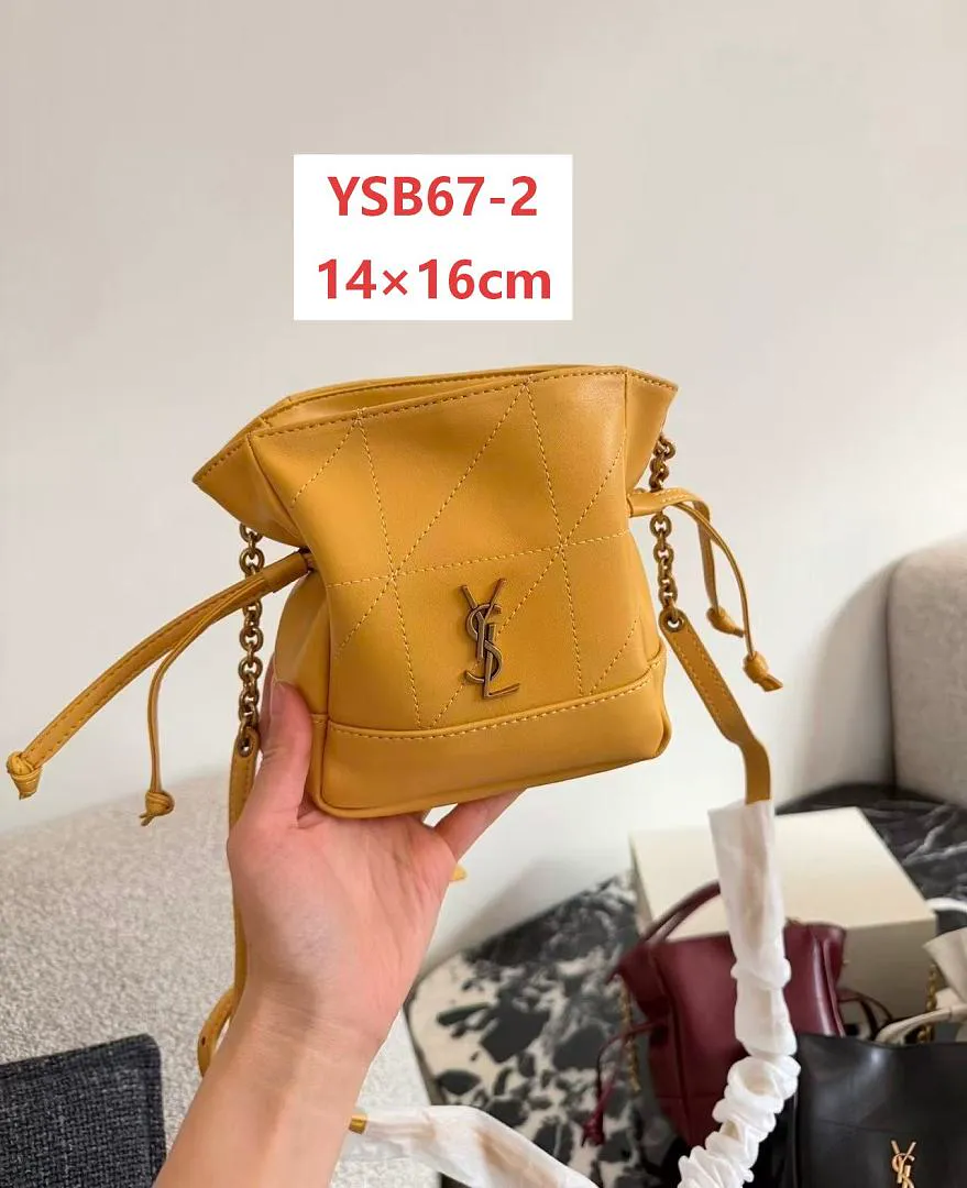 YSL YSB67 תמונה 4
