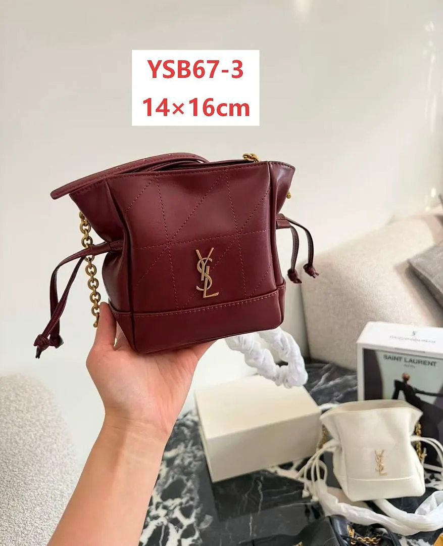 YSL YSB67 תמונה 5
