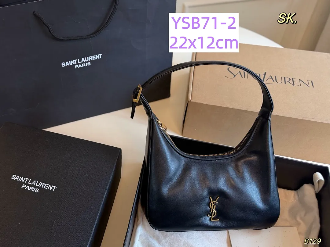 YSL YSB71 תמונה 11