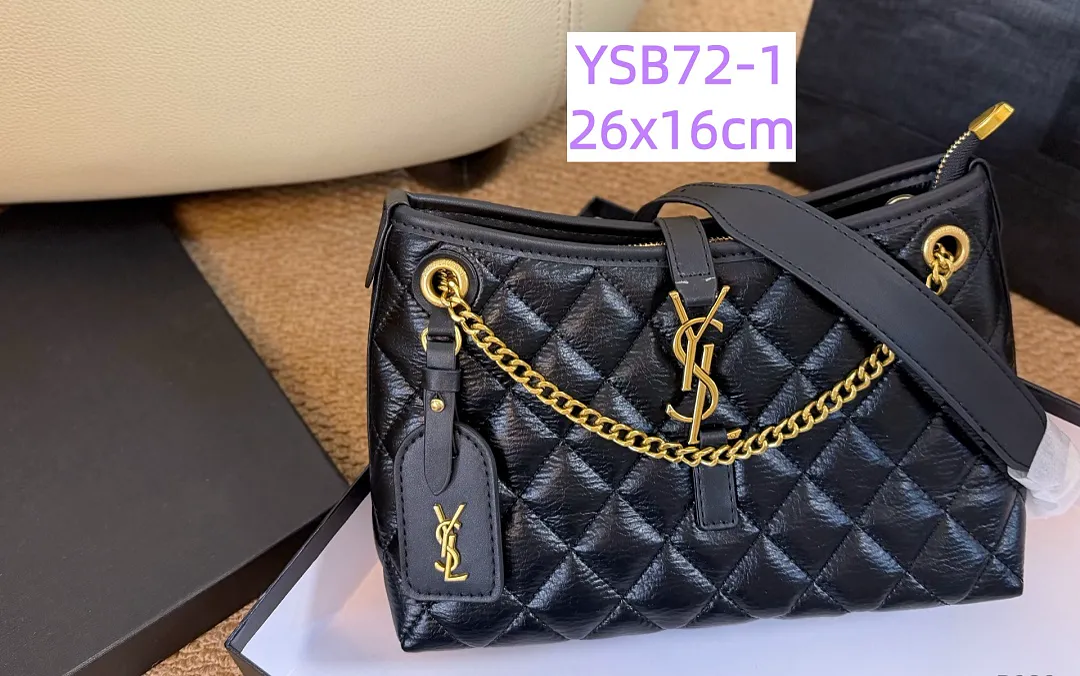 YSL YSB72 תמונה 10