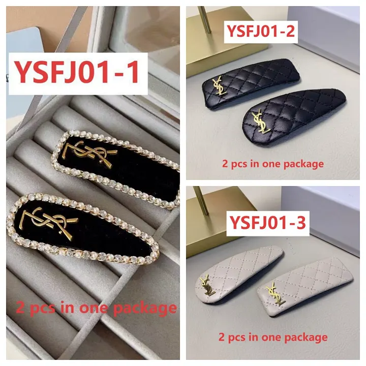 YSL YSFJ01