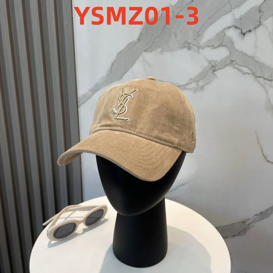 YSL YSMZ01 תמונה 5