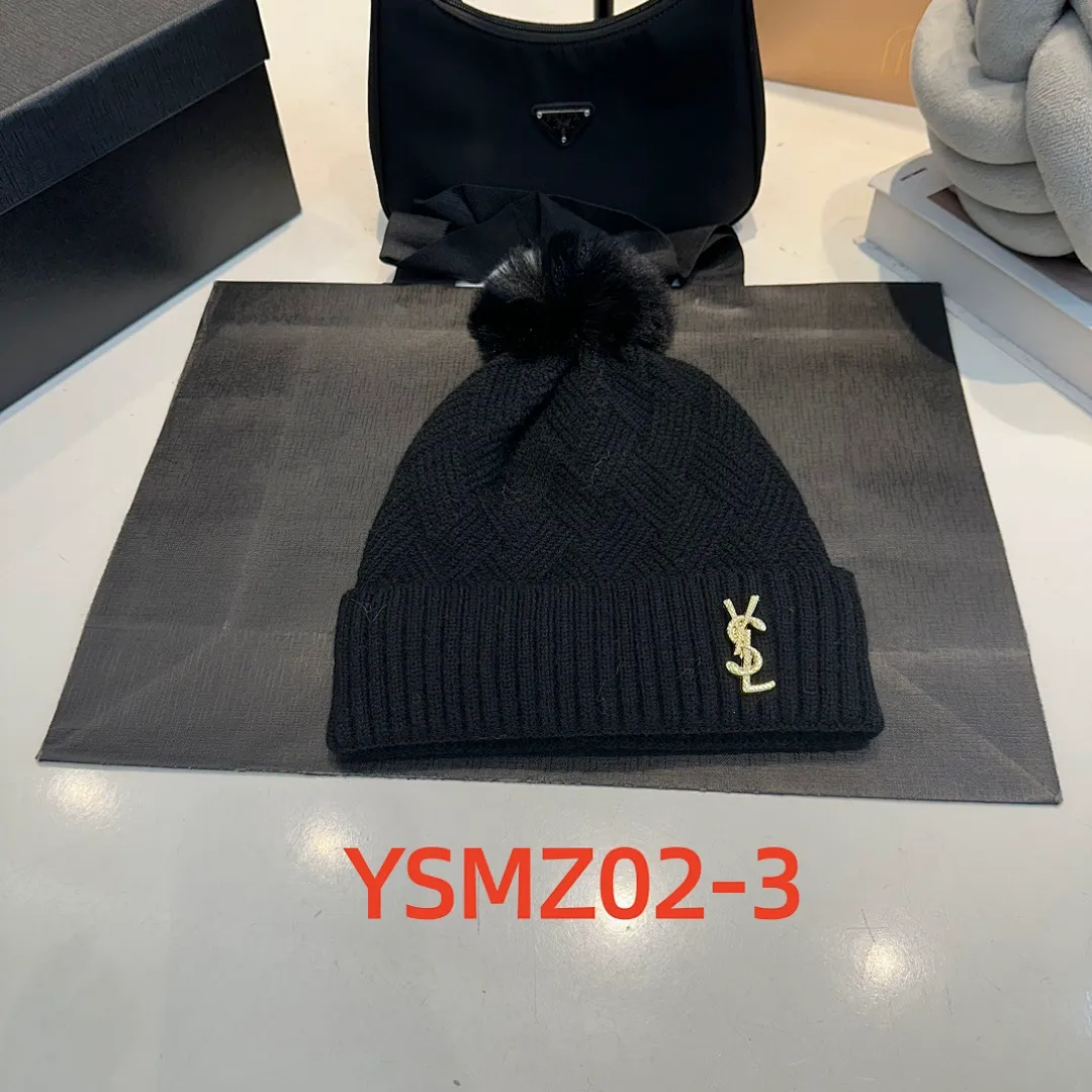 YSL YSMZ02 תמונה 5