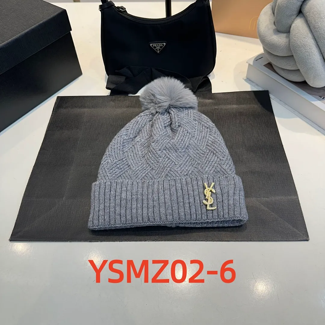 YSL YSMZ02 תמונה 8