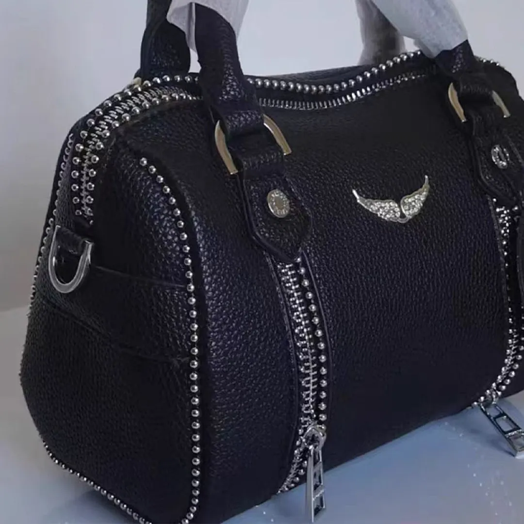 Zadig & Voltaire YSS1 תמונה 2