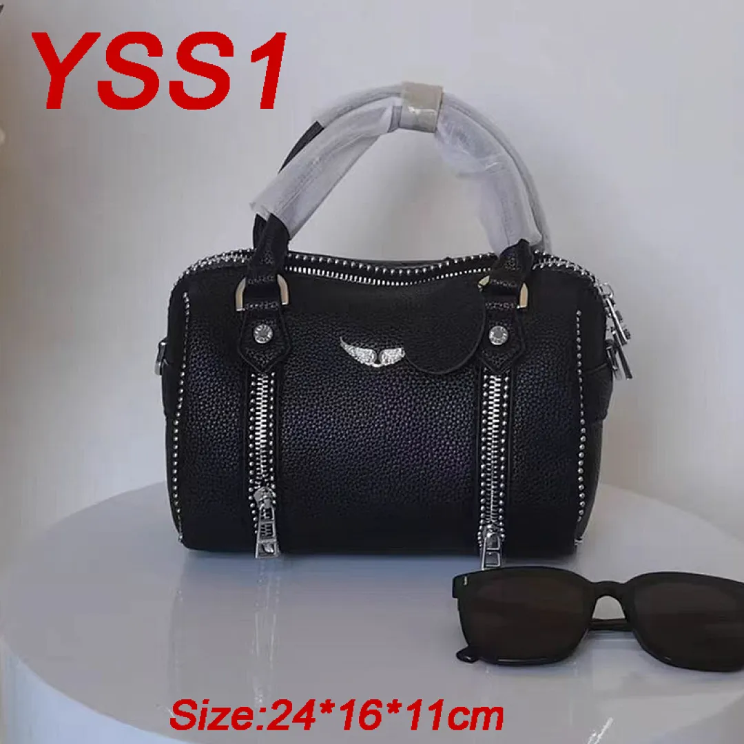 Zadig & Voltaire YSS1 תמונה 7