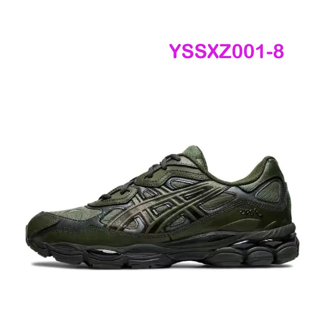 Asics YSSXZ001 תמונה 10