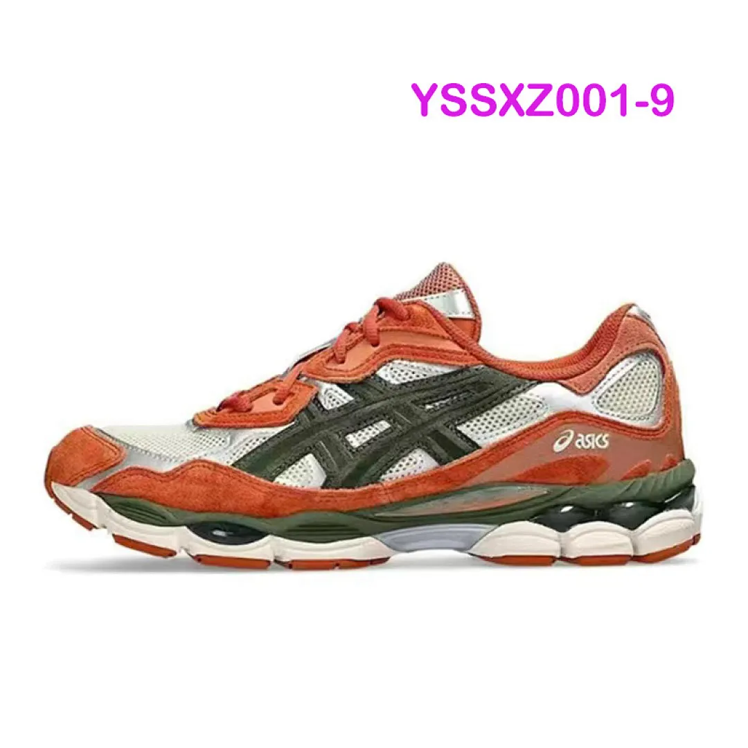 Asics YSSXZ001 תמונה 11