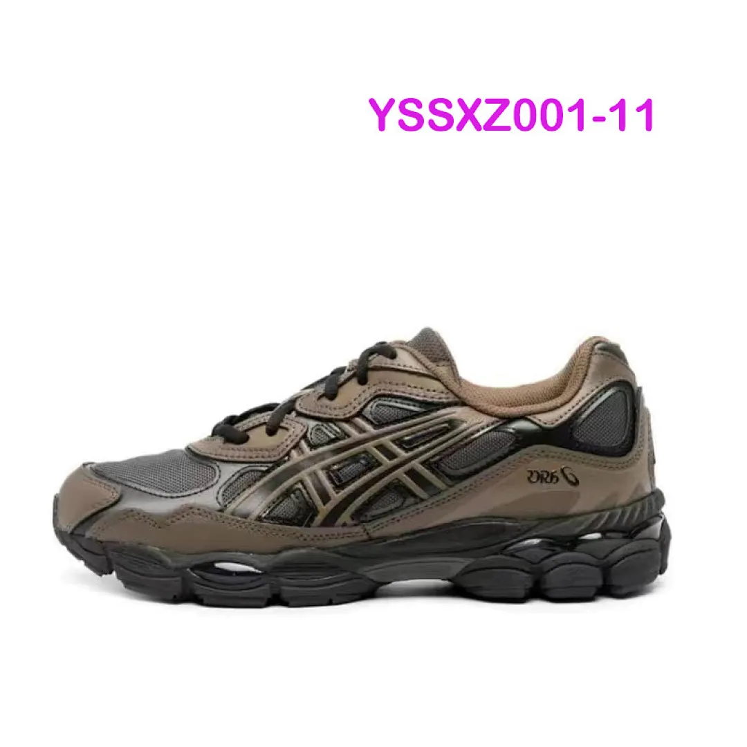 Asics YSSXZ001 תמונה 13