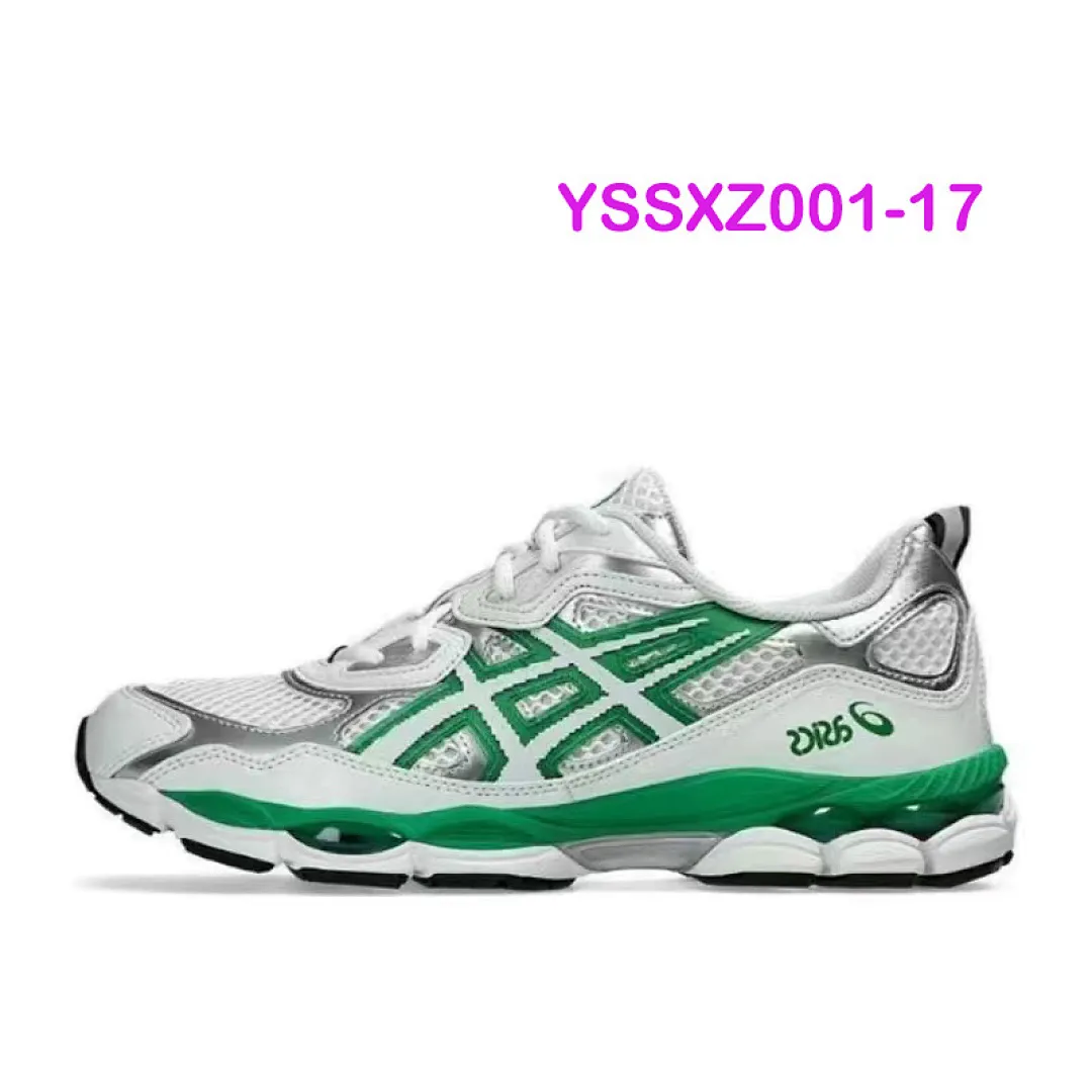 Asics YSSXZ001 תמונה 18