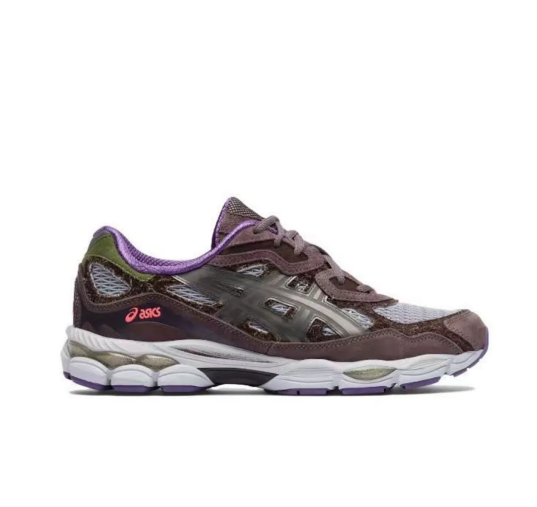 Asics YSSXZ001 תמונה 19