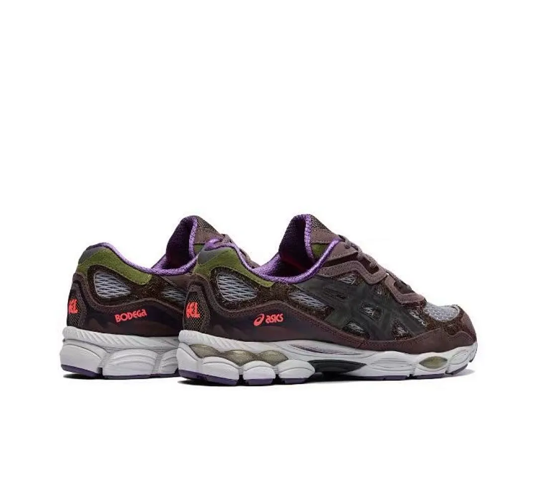 Asics YSSXZ001 תמונה 21
