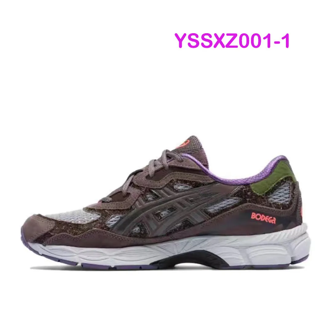Asics YSSXZ001 תמונה 3