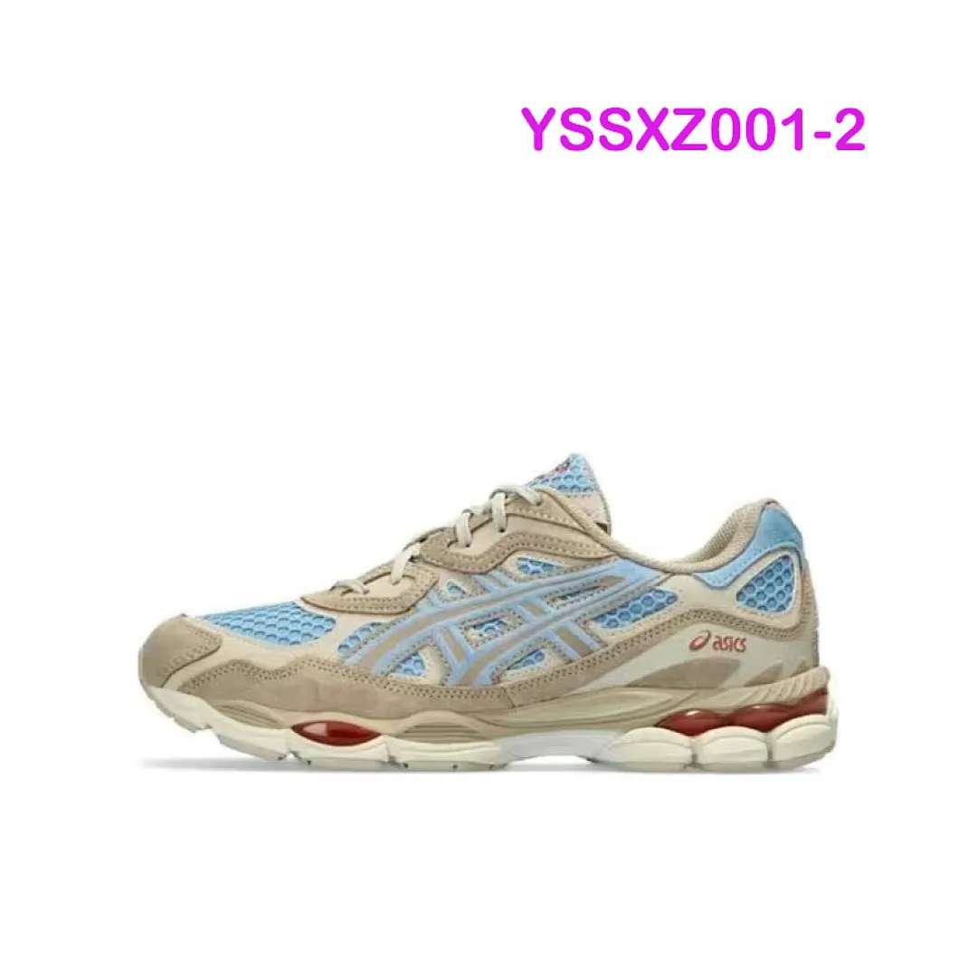 Asics YSSXZ001 תמונה 4