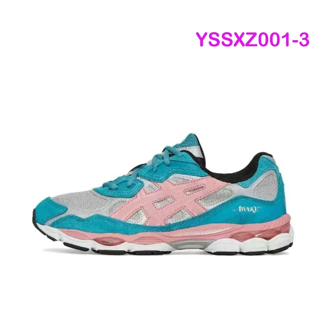Asics YSSXZ001 תמונה 5