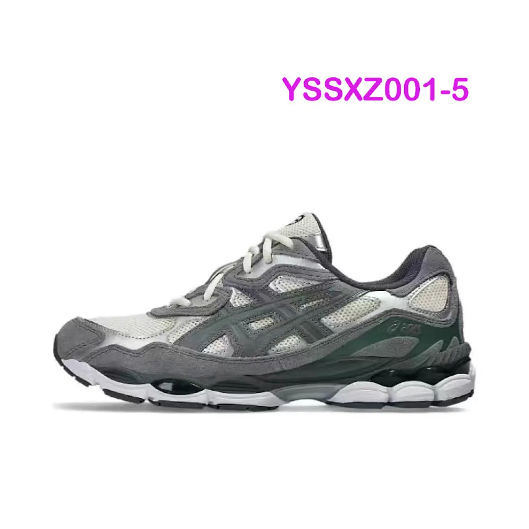 Asics YSSXZ001 תמונה 7