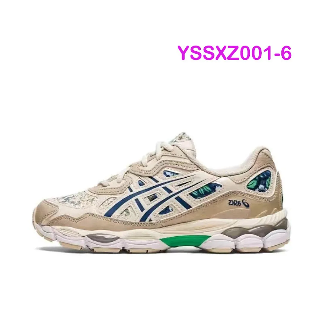 Asics YSSXZ001 תמונה 8