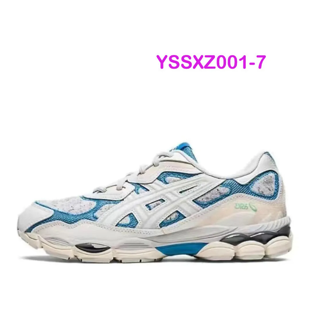 Asics YSSXZ001 תמונה 9