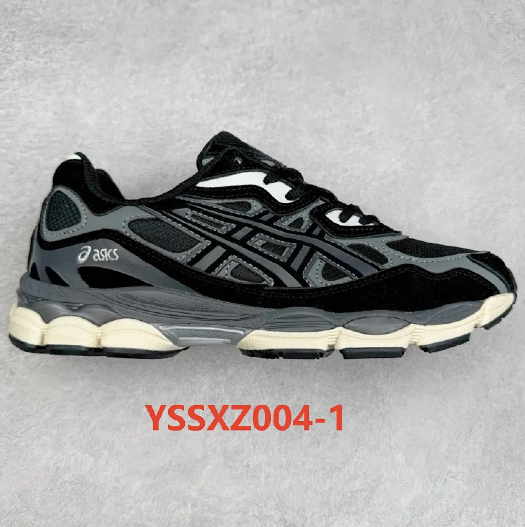 Asics YSSXZ004 תמונה 10