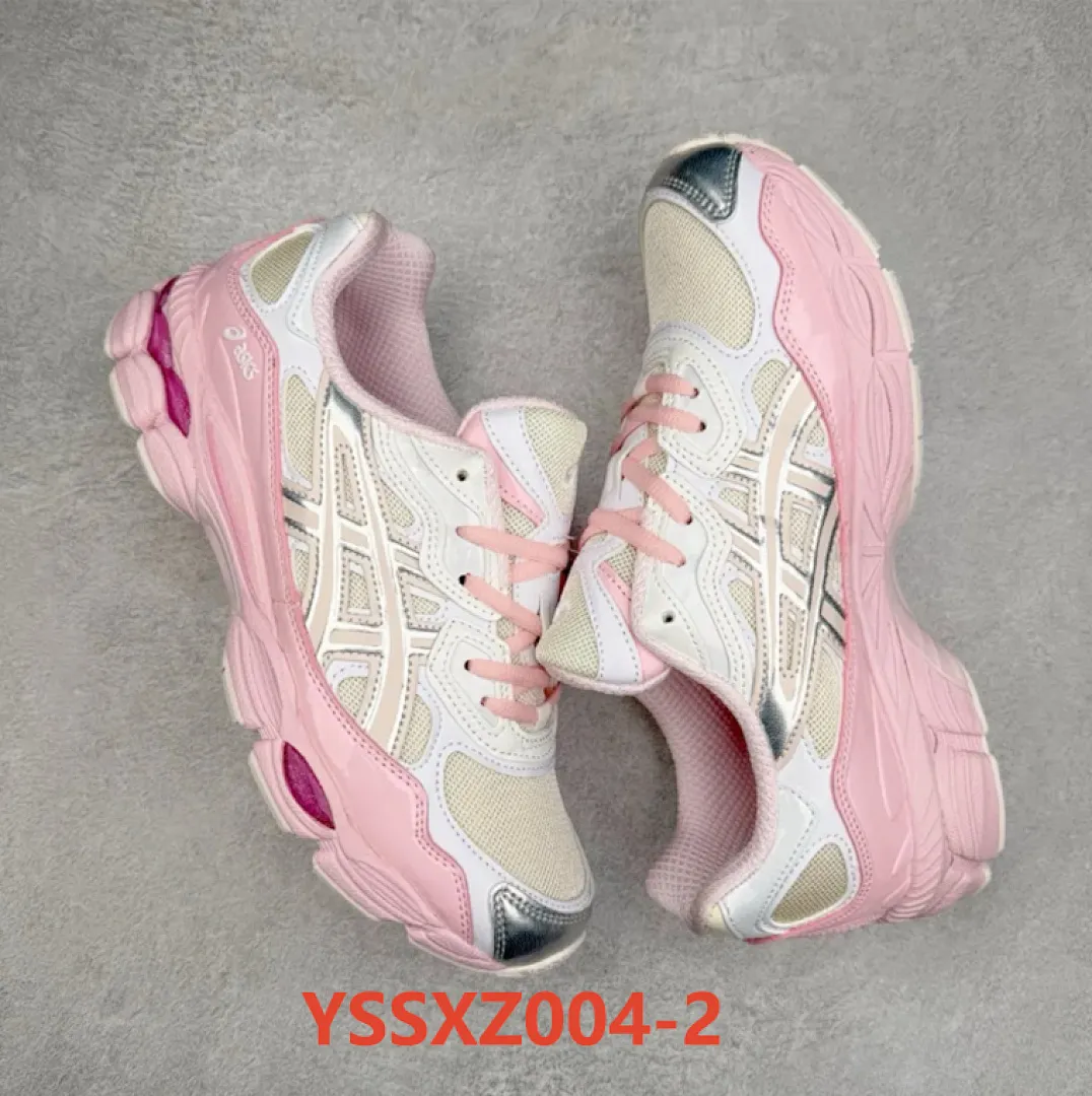Asics YSSXZ004 תמונה 11