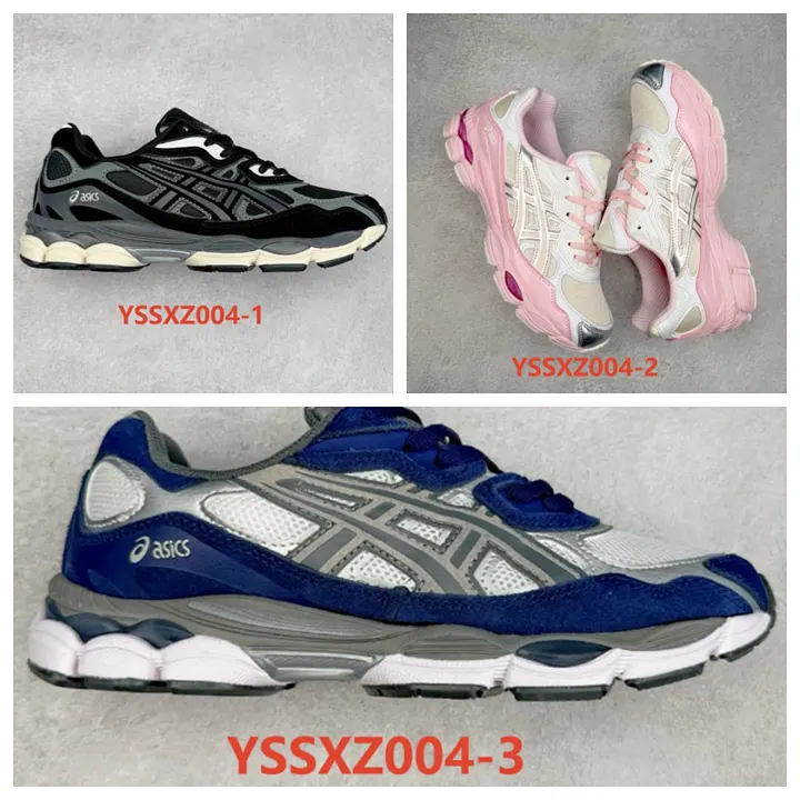 Asics YSSXZ004