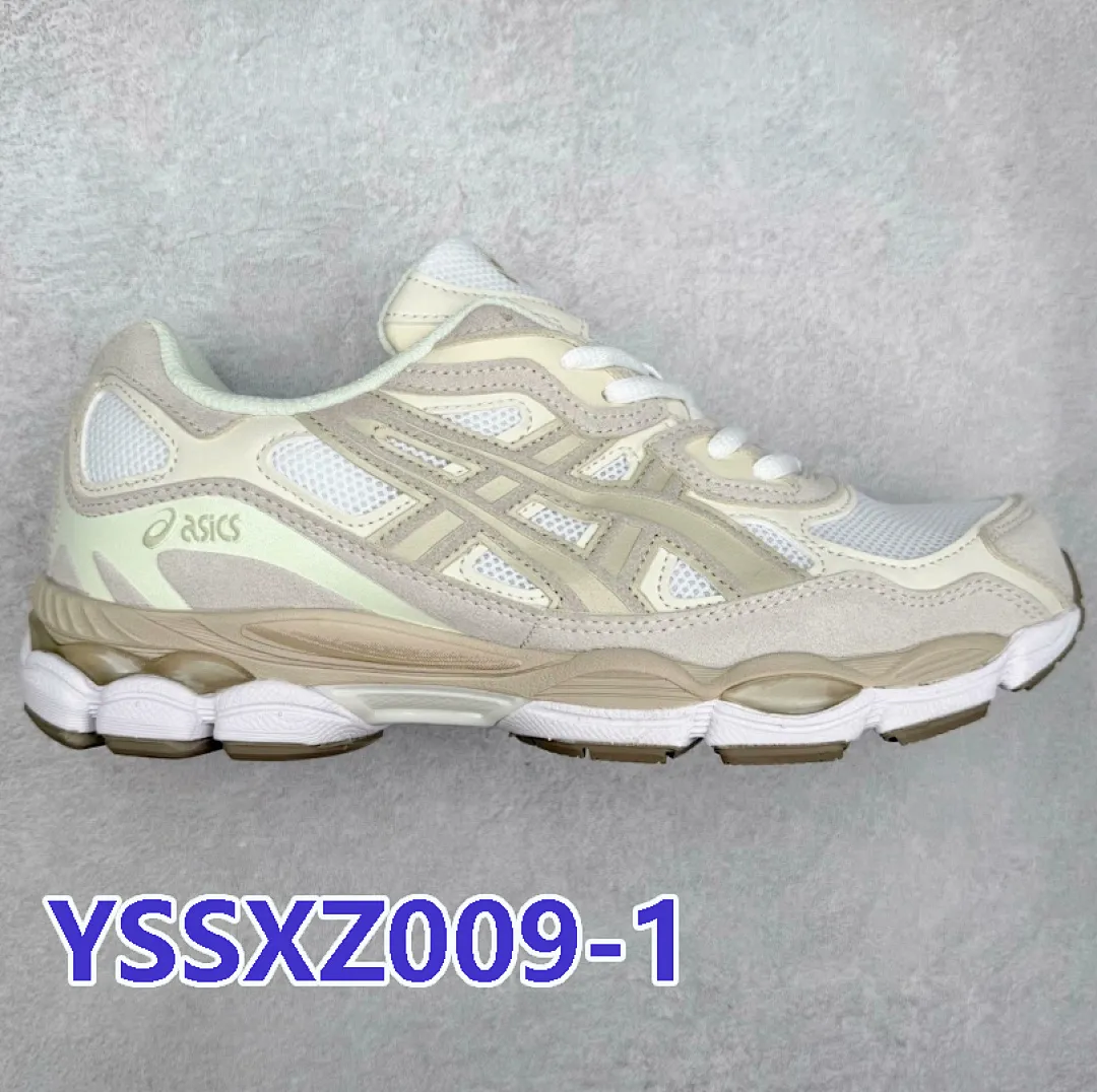 Asics YSSXZ009 תמונה 11