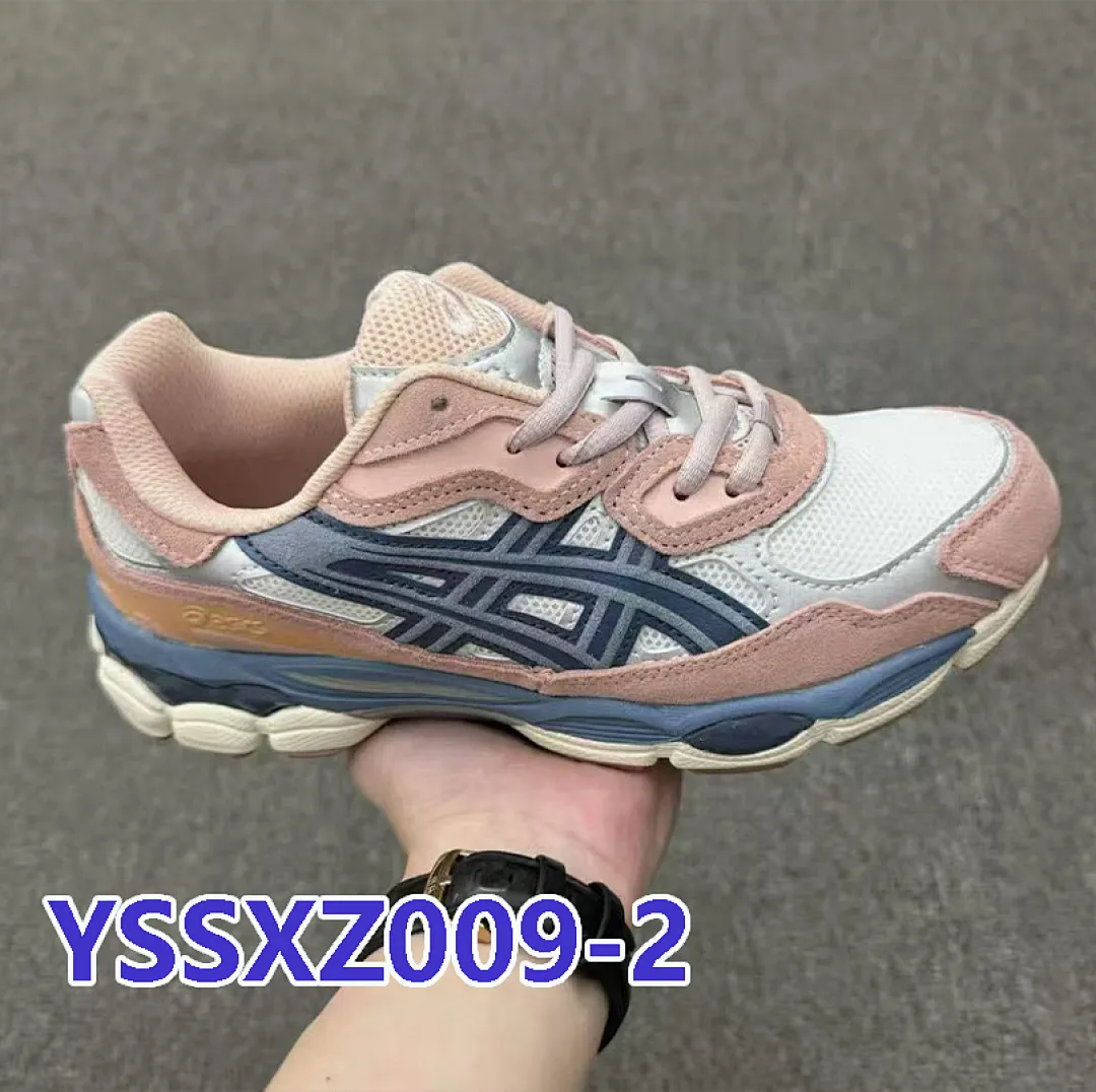 Asics YSSXZ009 תמונה 12