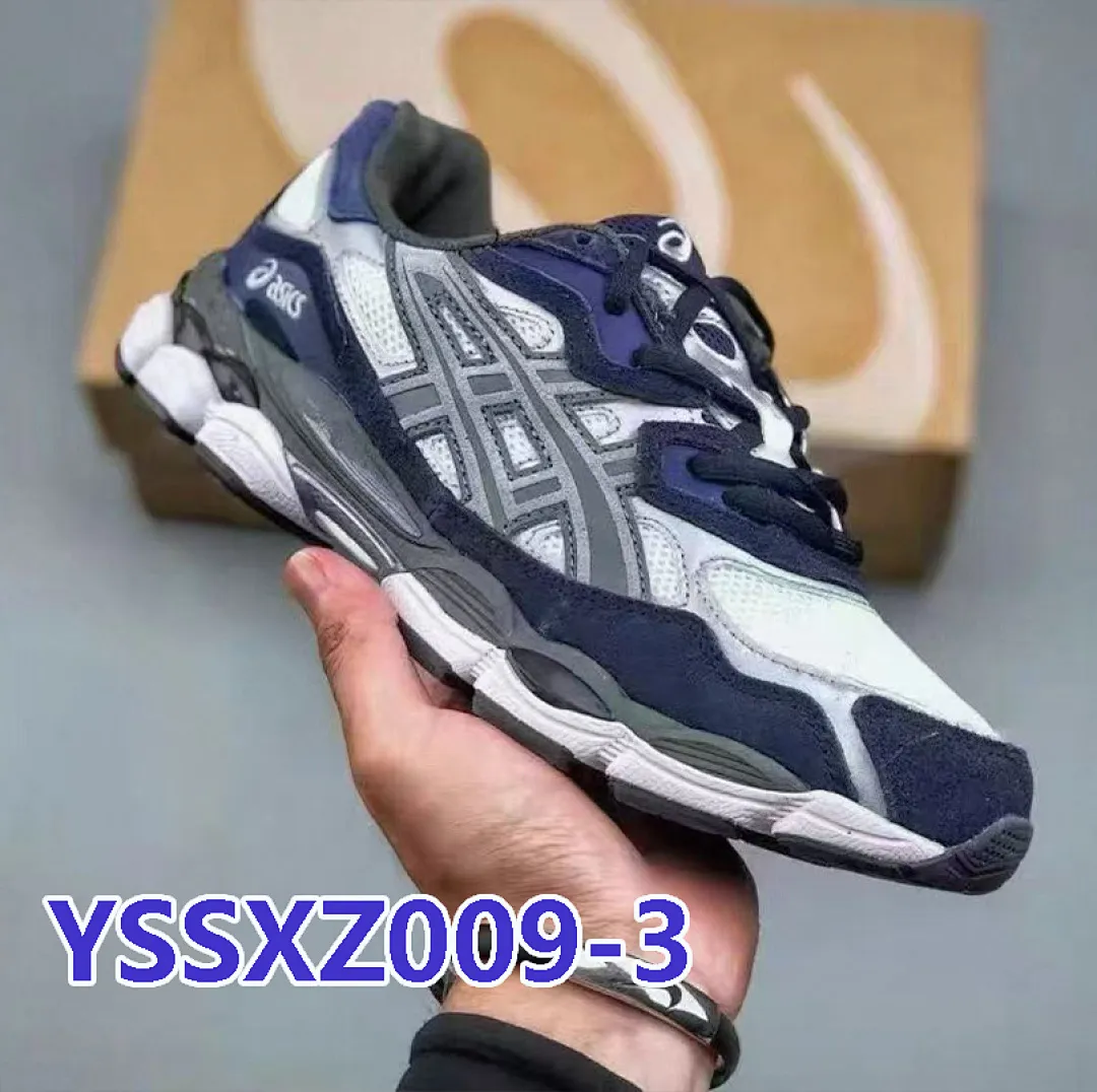 Asics YSSXZ009 תמונה 13