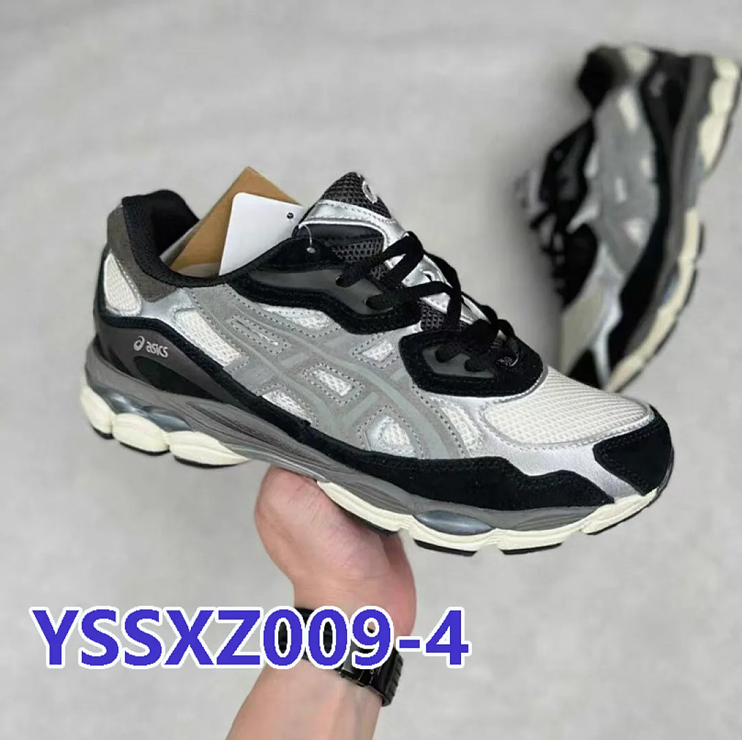 Asics YSSXZ009 תמונה 14