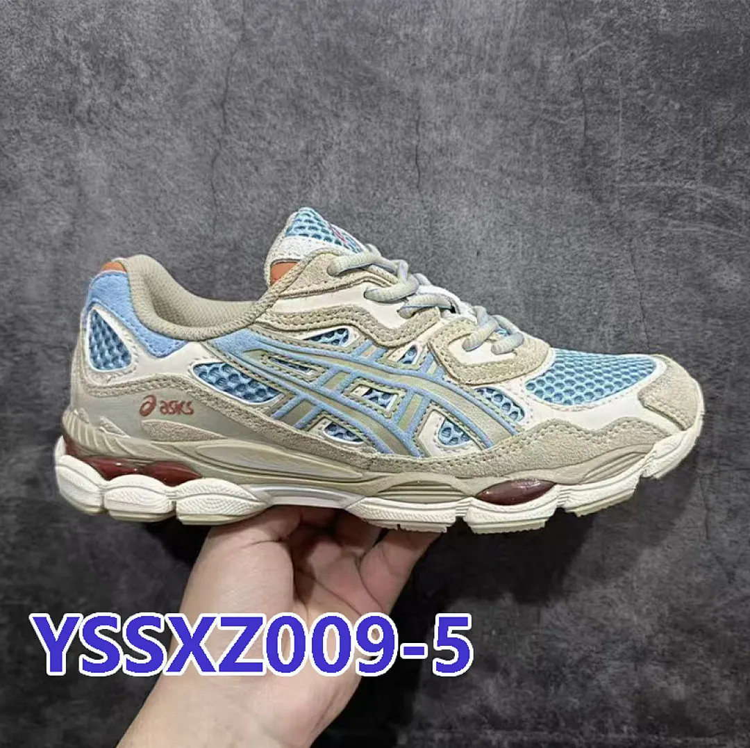 Asics YSSXZ009 תמונה 15