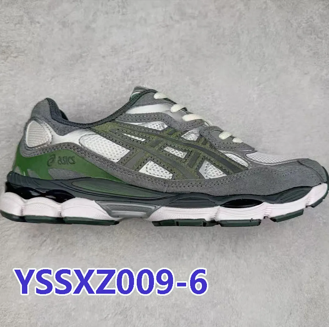 Asics YSSXZ009 תמונה 16