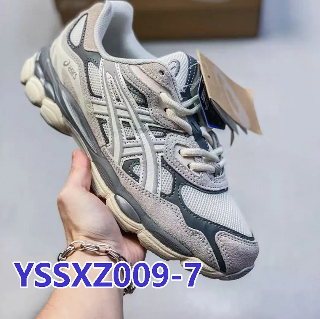 Asics YSSXZ009 תמונה 17