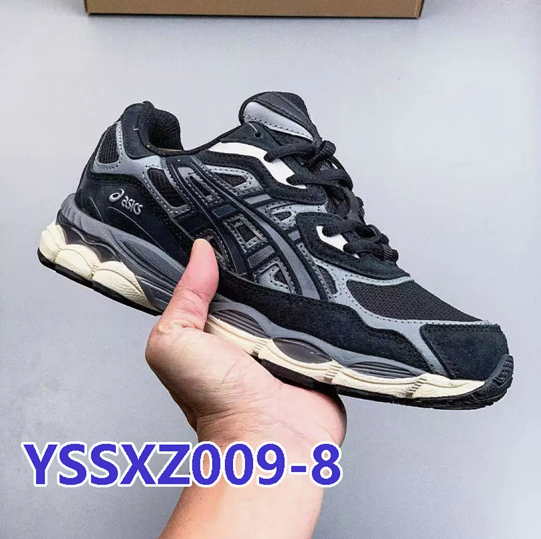 Asics YSSXZ009 תמונה 18